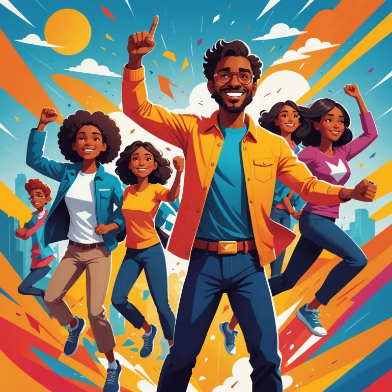 Всё о прикольный хорошего понедельника: история, факты и современные тренды