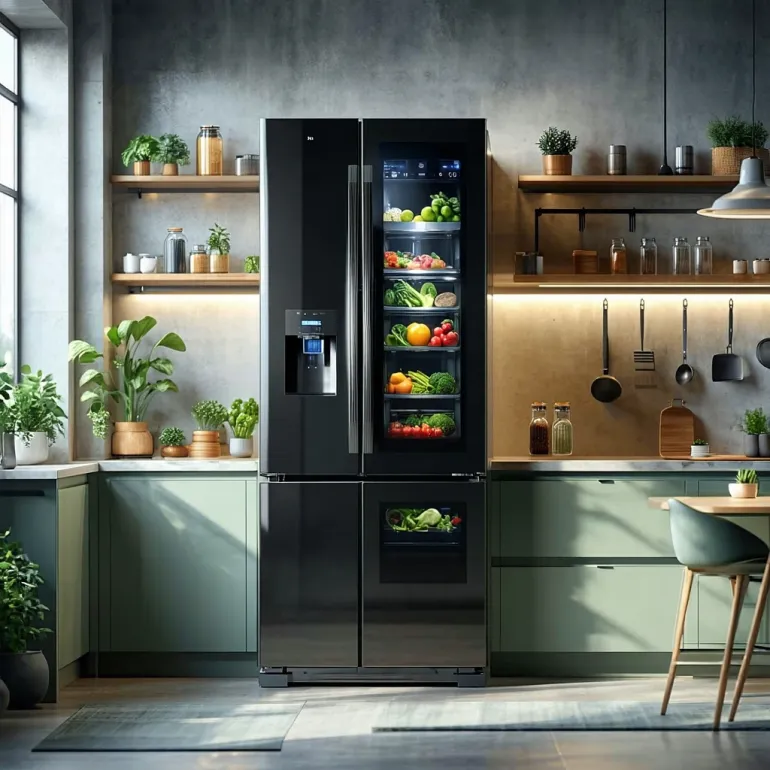 Как выбрать морозильную камеру: Полное руководство для идеального выбора