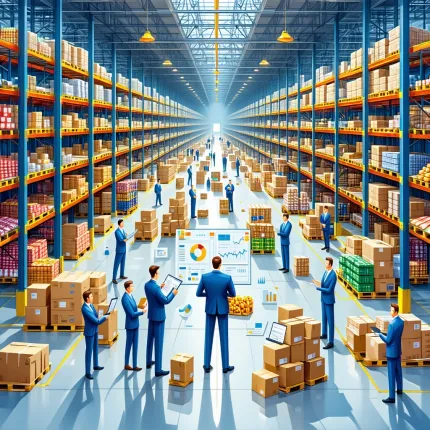 Продажи оптом: предложения, которые выведут ваш бизнес на новый уровень