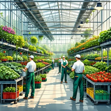 A Look at Upcoming Innovations in Electric and Autonomous Vehicles