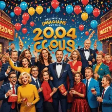 Как выбрать идеальное развлечение для новогодних праздников: секреты настоящего веселья