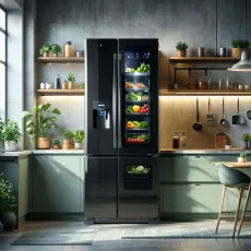 Как выбрать морозильную камеру: Полное руководство для идеального выбора