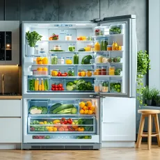 Как выбрать холодильник: Полное руководство для идеальной покупки