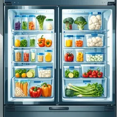 Топ-5 лайфхаков для заморозки: сохраняйте еду свежей дольше и экономьте время на кухне