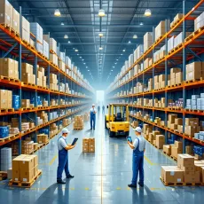 Поставки: экспертные рекомендации